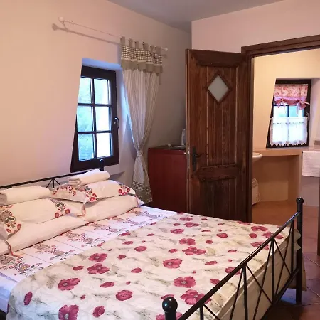 Bed & Breakfast Wiatrak *