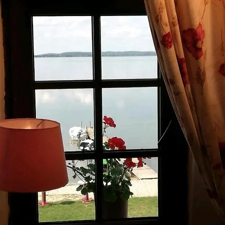 Wiatrak Bed & Breakfast