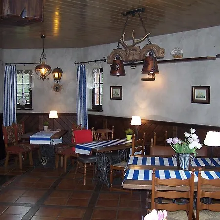 Wiatrak Bed & Breakfast Nowe Guty