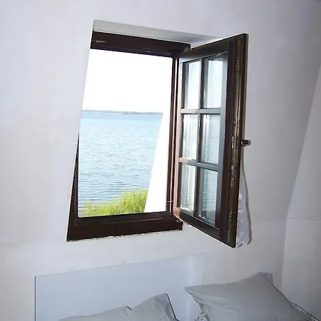 Bed & Breakfast Wiatrak Nowe Guty