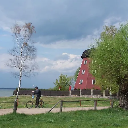 Wiatrak 3* Nowe Guty