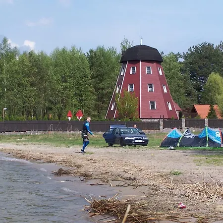 Wiatrak Bed & Breakfast