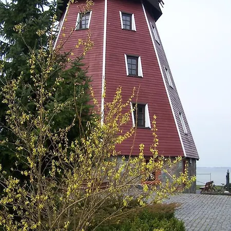 Wiatrak Bed & Breakfast