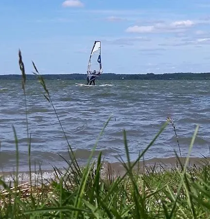 Bed & Breakfast Wiatrak Nowe Guty