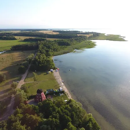 Wiatrak 3* Nowe Guty