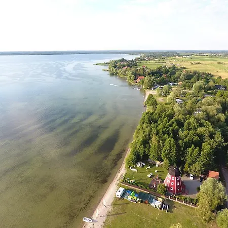 Wiatrak 3* Nowe Guty