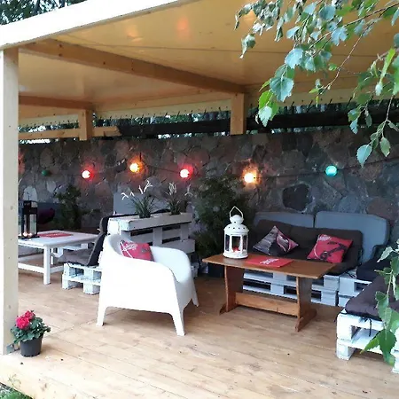 Wiatrak 3* Nowe Guty