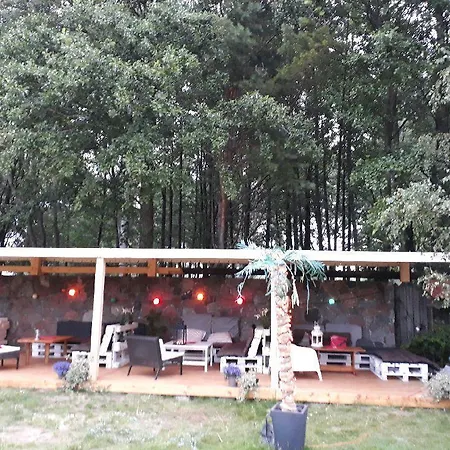 Bed & Breakfast Wiatrak