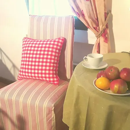 Wiatrak Bed & Breakfast Nowe Guty