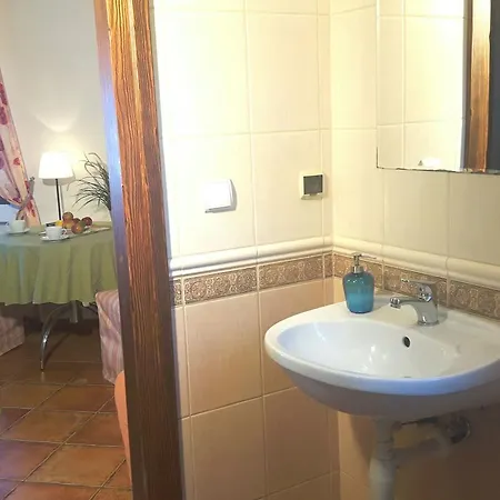 Bed & Breakfast Wiatrak