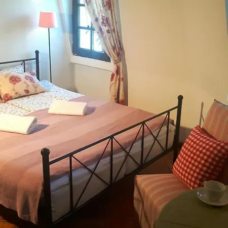 Bed & Breakfast Wiatrak