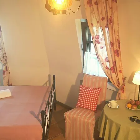 Wiatrak Bed & Breakfast