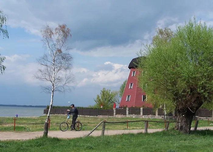 Wiatrak 3* Nowe Guty