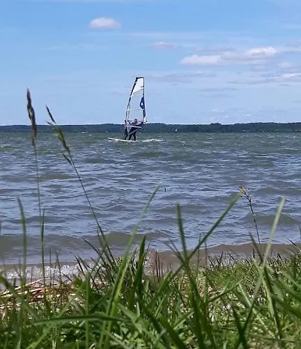 Couette-café Wiatrak Nowe Guty