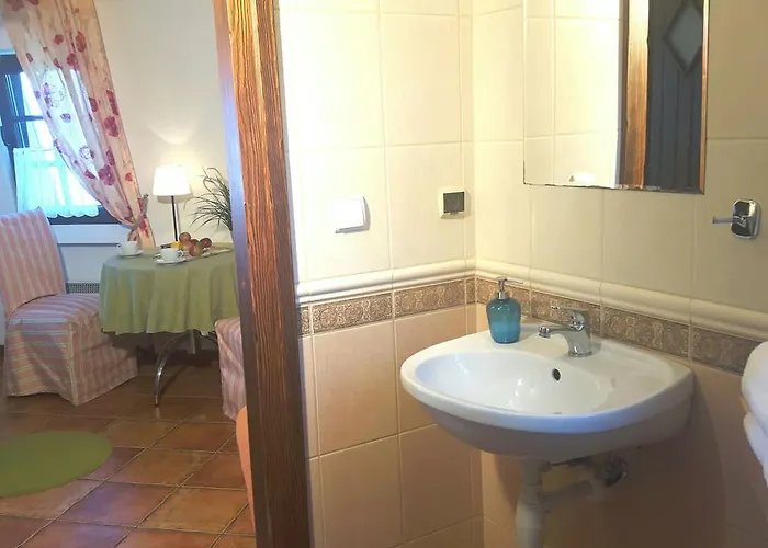 Couette-café Wiatrak